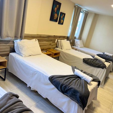 Pousada Elo Inn Жабуатан-дус-Гуарарапіс Екстер'єр фото